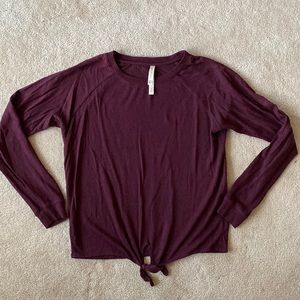 Live Love Dream sweater